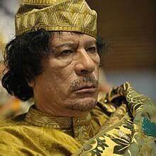 أمان محمد القذافي من طوفان الثورة فهل يعصم الجبل أبيه؟