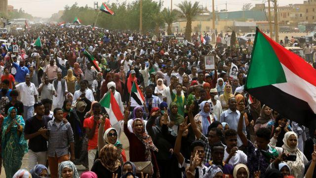 No Peace on Sudan’s Horizon: Janjaweed Mercenaries, Militia Greed, and Regional Complicity Threaten the Nation’s Future