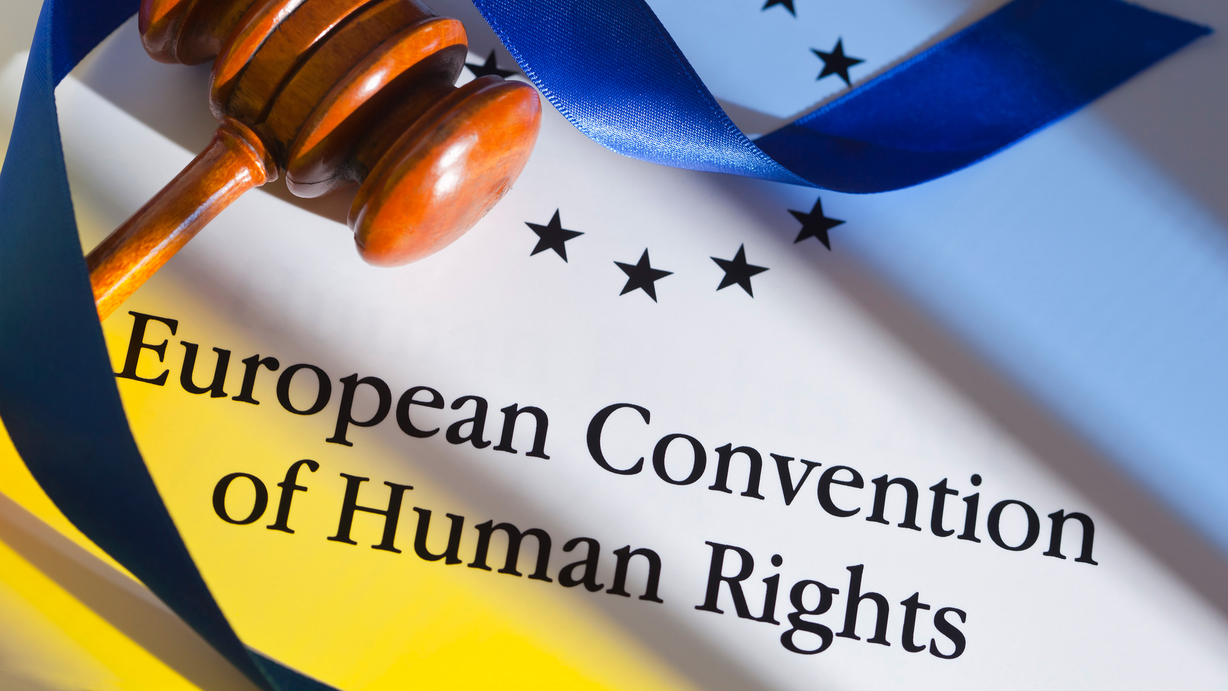 Withdrawal from the European Convention on Human Rights (ECHR): A Regressive Step for the United Kingdom